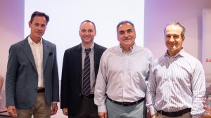 ΑΘΗΝΑΪΚΗ MEDICLINIC και INTERAMERICAN: ενημερωτική εκδήλωση για οφθαλμολογικά και δερματολογικά θέματα