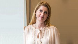 Δροσιά Καρδάση - IΝΤΕRAMERICAN: Λιγότερη ιεραρχία και περισσότερη ομαδικότητα