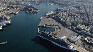 Διαγωνισμός ασφαλιστικής κάλυψης Οργανισμού Λιμένος Πειραιώς