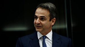 Κυριάκος Μητσοτάκης: Τα capital controls αποτελούν παρελθόν