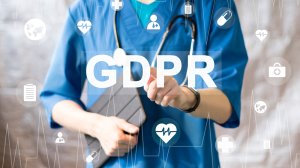 GDPR, προσωπικά δεδομένα και νοσοκομειακές παροχές