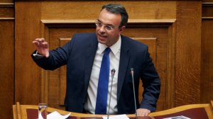 Χρήστος Σταϊκούρας: Η πλήρης άρση των capital controls αποφασιστικό βήμα για κανονικοποίηση της ελληνικής οικονομίας