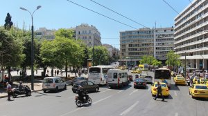 Πότε ξεκινούν οι αιτήσεις για τις νέες άδειες κυκλοφορίας του Δακτυλίου;