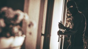 Οδηγίες προστασίας από κλοπή από την Μινέττα Ασφαλιστική