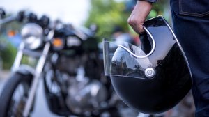 Μείωση του ΦΠΑ στα κράνη δικυκλιστών
