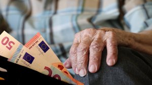 Πότε πληρώνονται οι συντάξεις Σεπτεμβρίου 2019;