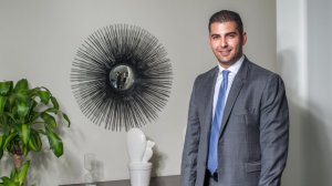 Τάσος Χατζηθεοδοσίου: Τονωτική ένεση για την ασφαλιστική αγορά η άρση των capital controls