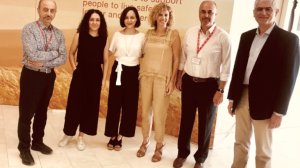 INTERAMERICAN και The Tipping Point συνεργάζονται για τον Αλφαβητισμό των νέων στην Υγεία