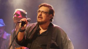Πέθανε ο Λαυρέντης Μαχαιρίτσας