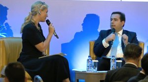 ΕΕΝΕ: Νότης Μηταράκης - Μια συνολική πρόταση για το ασφαλιστικό