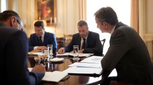 Μητσοτάκης προς ΤΑΙΠΕΔ: Επιτάχυνση των διαδικασιών για αξιοποίηση της δημόσιας περιουσίας
