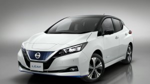 Μεγάλη συνεργασία της Nissan για την επιτάχυνση της ηλεκτρικής κινητικότητας!