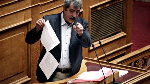 Π. Πολάκης: Θετικές εξελίξεις στην υγεία από τον ΣΥΡΙΖΑ