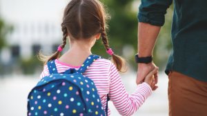 Τι πρέπει να γνωρίζετε όταν το «πρωτάκι» ξεκινά το σχολείο;