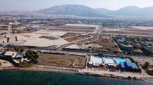 Απελεύθερος: Αλλάζει το story της χώρας το Ελληνικό