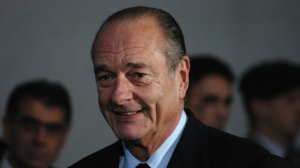 Έφυγε από τη ζωή ο πρώην πρόεδρος της Γαλλίας, Ζακ Σιράκ