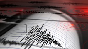 Σεισμική δόνηση στα ανοιχτά της Κρήτης