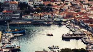 ΕΑΕΕ: Όλα έτοιμα για το φετινό Insurance & Reinsurance Meeting στην Ύδρα!