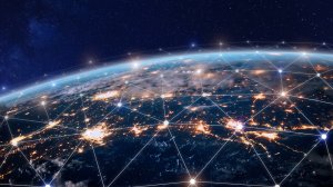 Η ΕΕ χαρτογραφεί νέα πεδία για την παγκόσμια συνδεσιμότητα