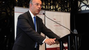 Κάλεσμα Σταϊκούρα για επενδύσεις στην Ελλάδα