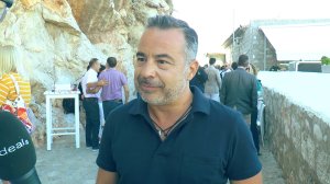 Η MATRIX Broker στην 21η Συνάντηση Ασφαλιστών & Αντασφαλιστών της ΕΑΕΕ