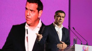 Η ομιλία του Αλέξη Τσίπρα στη ΔΕΘ - Τι είπε για το ασφαλιστικό