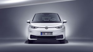 VW ID.3: το μέλλον έφτασε!