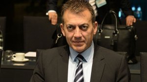 Γ. Βρούτσης: Παράταση για την ένταξη στην ρύθμιση των 120 δόσεων έως τις 7 Οκτωβρίου