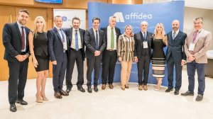 Ημερίδα Καρδιολογίας Ομίλου Affidea: Η σύγχρονη τεχνολογία και οι εξειδικευμένοι γιατροί μπορούν να προλάβουν και να αντιμετωπίσουν τα καρδιαγγειακά νοσήματα