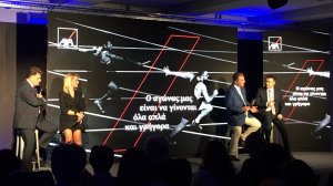 Νέες υπηρεσίες ΑΧΑ: απλά και γρήγορα για μια μοναδική εμπειρία ασφάλισης (Δείτε Video) 