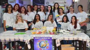 34 πόλεις στην Ελλάδα έστειλαν το μήνυμα: Αλκοόλ & οδήγηση δεν πάνε μαζί!