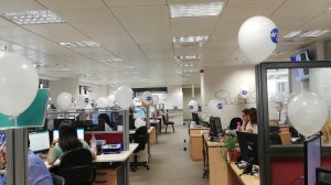 Η Eurolife ERB συμμετείχε και φέτος στην Εθνική Εβδομάδα Εξυπηρέτησης Πελατών