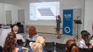 Eurolife ERB: Μαζί με την HOPEgenesis για τις γυναίκες της Πάτμου
