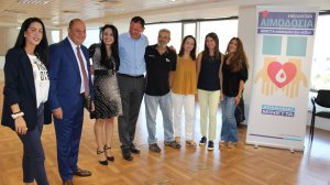 Εβδομάδα Κοινωνικής Υπευθυνότητας στη ΜΙΝΕΤΤΑ Ασφαλιστική