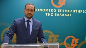 Πρόεδρος ΟΕΕ: Ημέρα δικαίωσης όλων των ελεύθερων επαγγελματιών