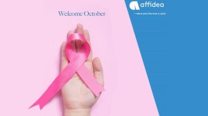Η Affidea ενάντια στον καρκίνο του μαστού