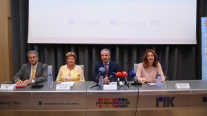 Ο Όμιλος CNP CYPRUS αναλαμβάνει τη διοργάνωση της νέας εποχής του Ραδιομαραθώνιου στην Κύπρο