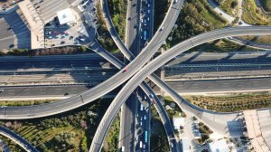 Έγκυρη και άμεση ενημέρωση για τις κυκλοφοριακές συνθήκες στην Αττική Οδό μέσω Twitter 