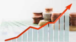 Αύξηση 4,3% στην παραγωγή ασφαλίστρων το επτάμηνο