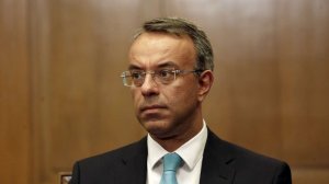 Ομιλία του Υπουργού Οικονομικών κ. Χρήστου Σταϊκούρα στην Επιτροπή Οικονομικών Υποθέσεων της Βουλής για το Προσχέδιο του Προϋπολογισμού 2020 