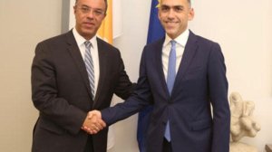 Χρήστος Σταϊκούρας: Οι κεντρικοί στόχοι της κυβέρνησης για την οικονομία