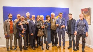 Μοναδική η Συλλογή Έργων Τέχνης της INTERAMERICAN
