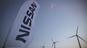 Η Nissan πρωτοστατεί στην ανάπτυξη της τεχνολογίας των μπαταριών