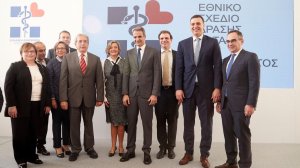 Ο πρωθυπουργός κήρυξε την έναρξη της αντικαπνιστικής εκστρατείας