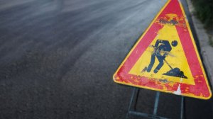 Ασφαλτοστρώσεις από τον Δήμο Αθηναίων σε 127 δρόμους όλης της πόλης