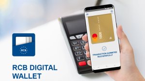 Κύπρος: H RCB Bank προσθέτει την Mastercard στο Digital Wallet της