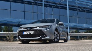 Toyota Corolla 1.2 Turbo 116 PS: Το βαρύ χαρτί της αγοράς επέστρεψε!