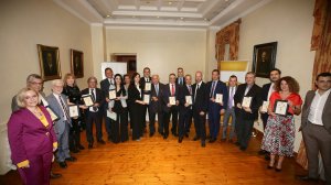 ΜΙΝΕΤΤΑ Ασφαλιστική: Διάκριση σε επίπεδο Platinum στα βραβεία επιχειρηματικής ηθικής ΕΒΕΝ 2019
