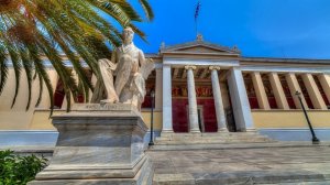 ΕΚΠΑ: Ξεκίνησε η λειτουργία του Κέντρου "Αρχιμήδης"