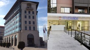 Ενισχύουν τη συνεργασία τους INTERAMERICAN και ΕΥΡΩΚΛΙΝΙΚΗ Αθηνών